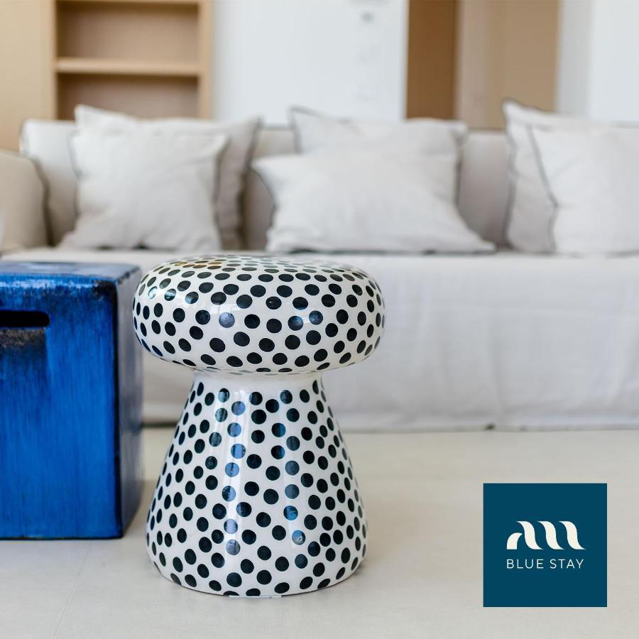 Miramare Blue Stay Torre Santa Sabina Εξωτερικό φωτογραφία