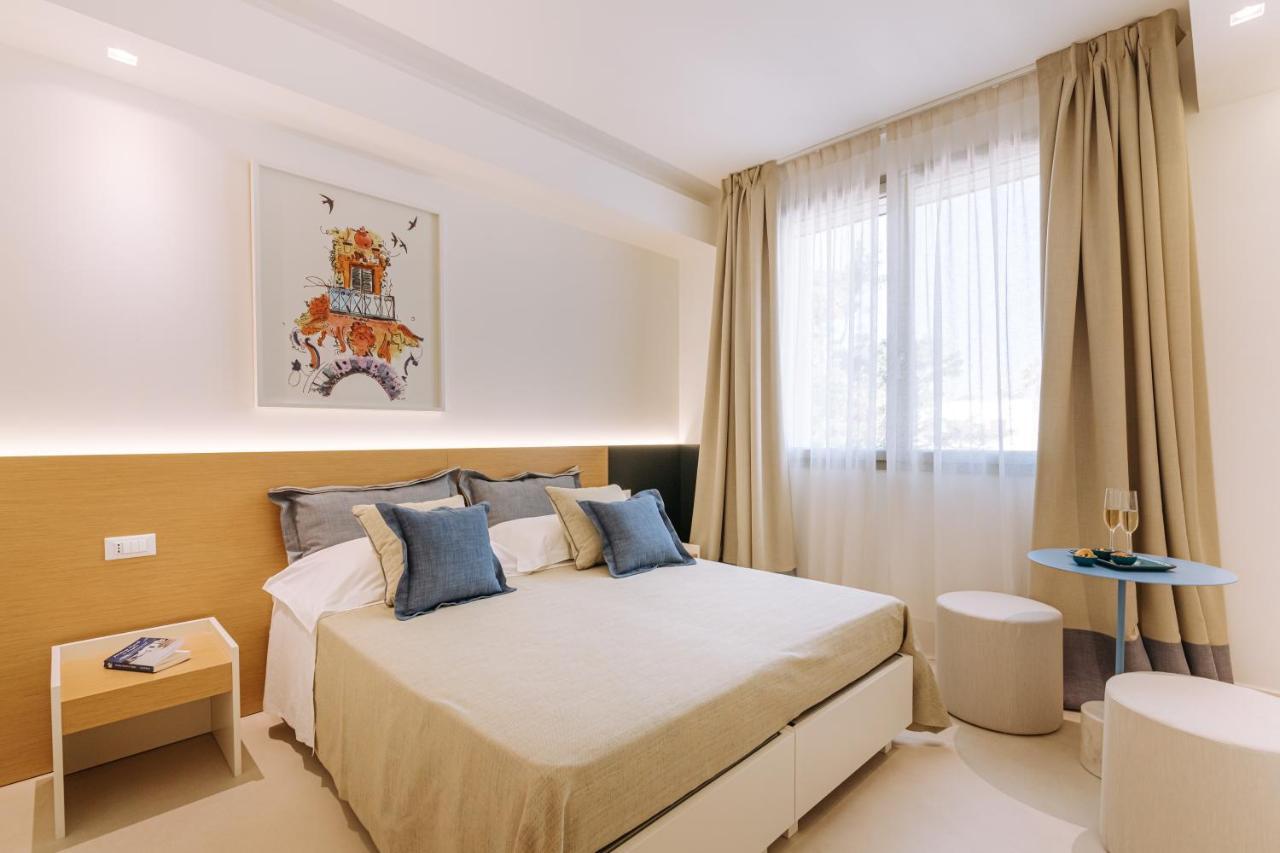 Miramare Blue Stay Torre Santa Sabina Εξωτερικό φωτογραφία