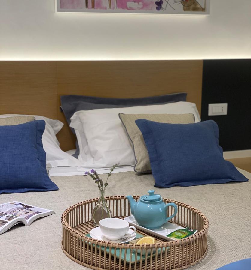 Miramare Blue Stay Torre Santa Sabina Εξωτερικό φωτογραφία