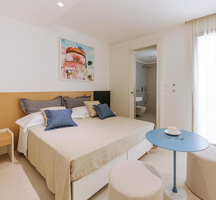 Miramare Blue Stay Torre Santa Sabina Δωμάτιο φωτογραφία
